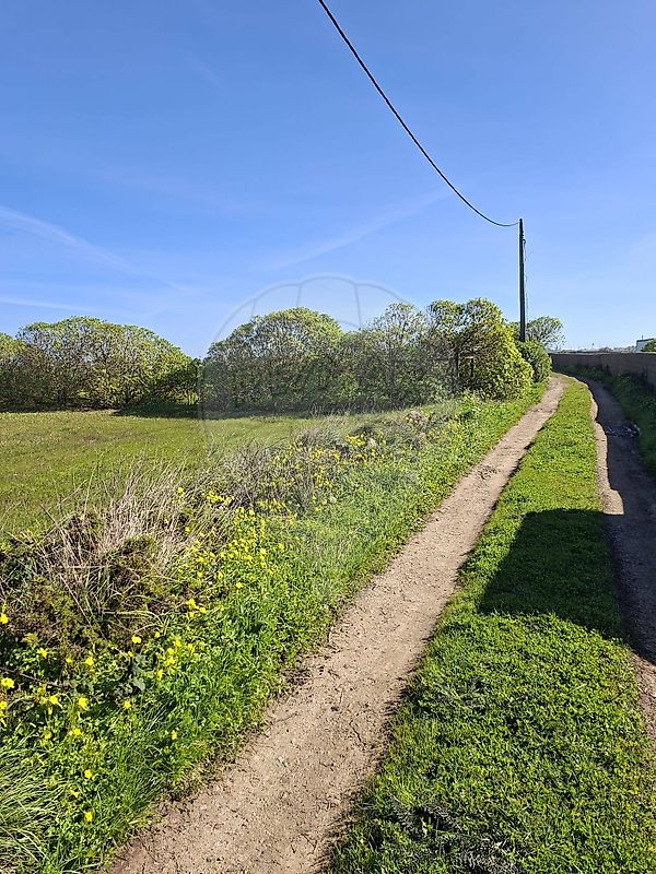 Terreno à venda em Sintra