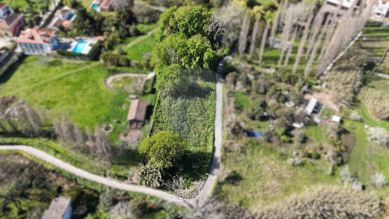 Terreno à venda em Sintra