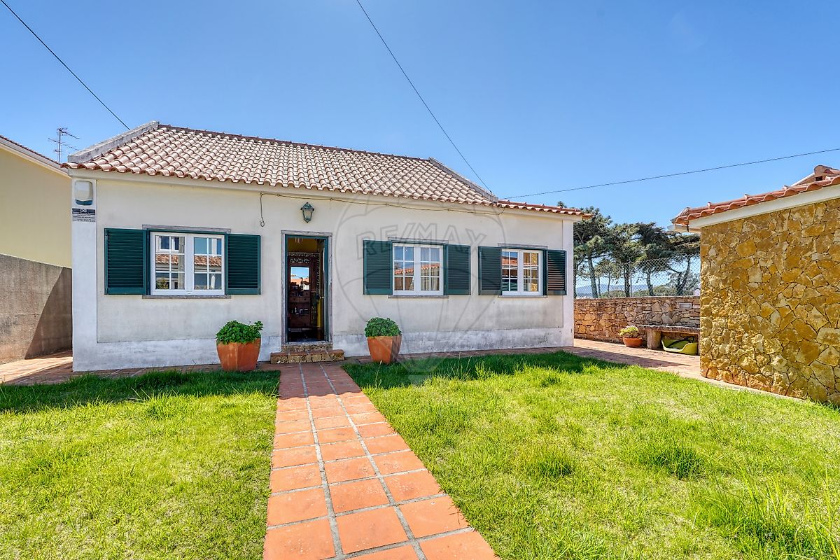 Moradia T3 à venda em Sintra