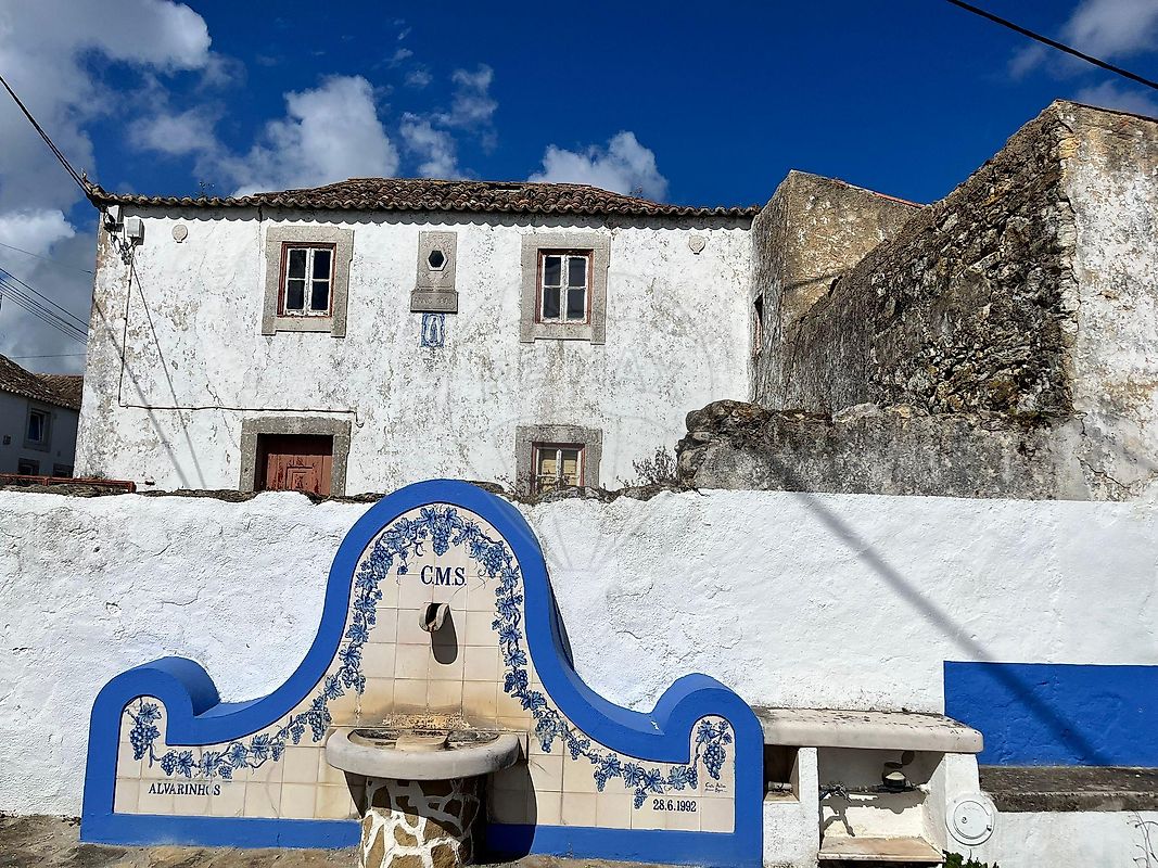 Moradia T2 à venda em Sintra