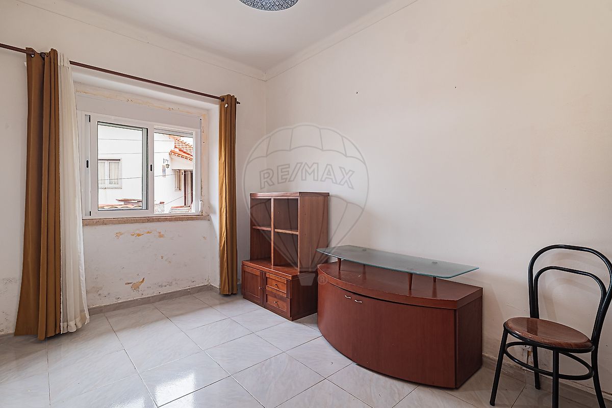 Apartamento T2 à venda em Sintra