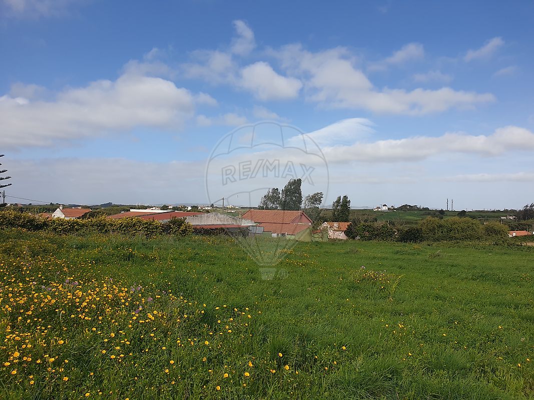 Terreno à venda em Sintra
