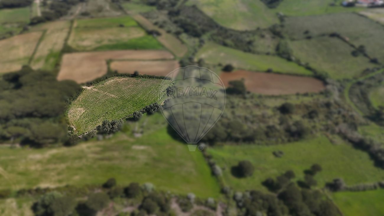 Terreno à venda em Sintra