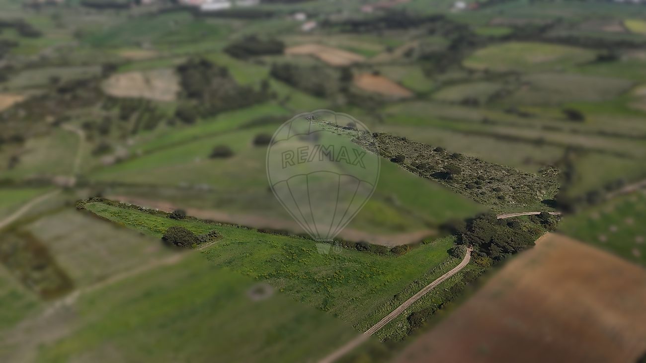 Terreno à venda em Sintra