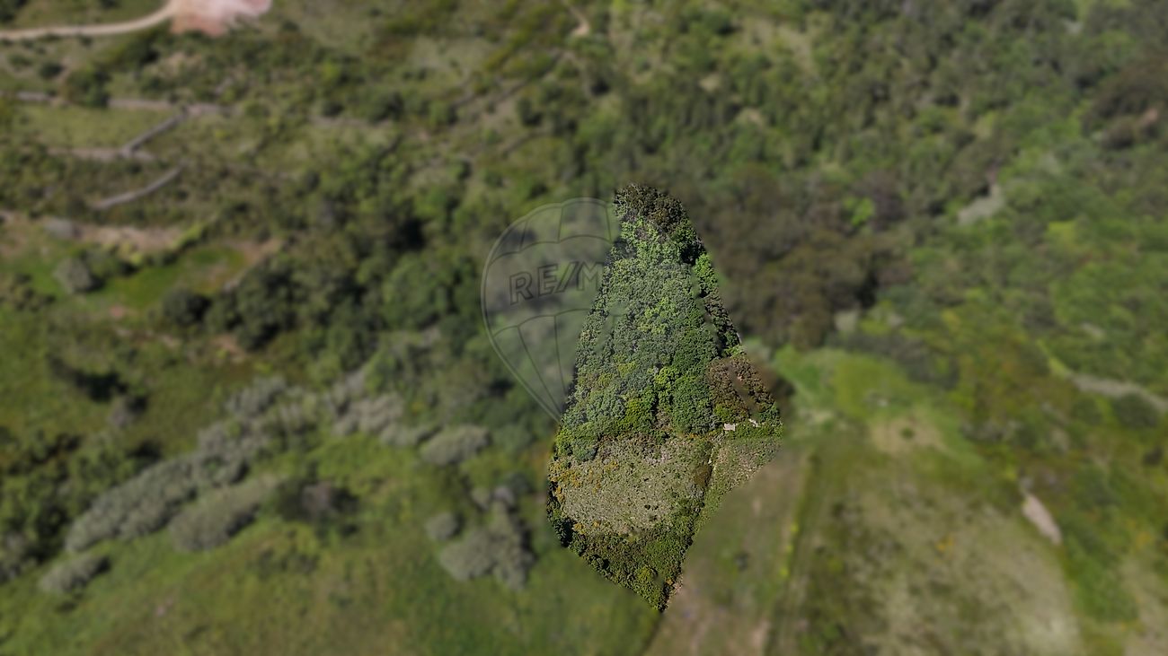 Terreno à venda em Sintra
