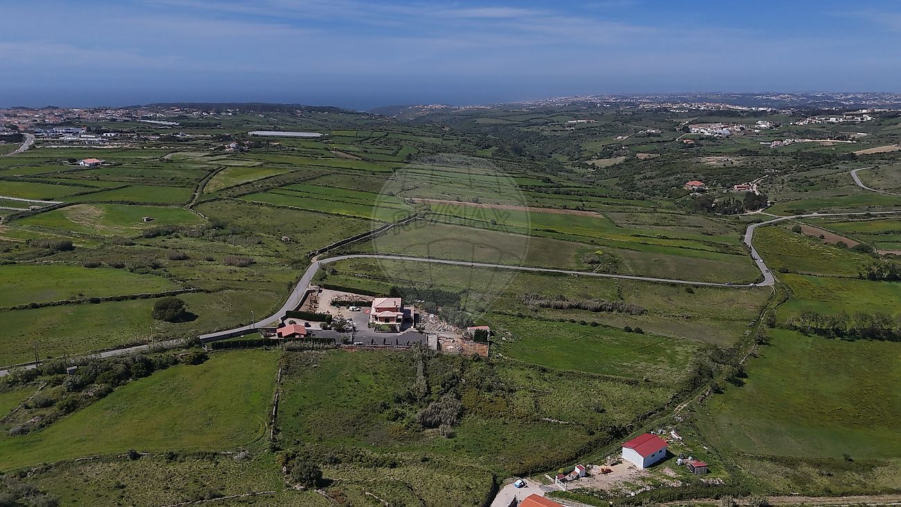 Terreno à venda em Sintra