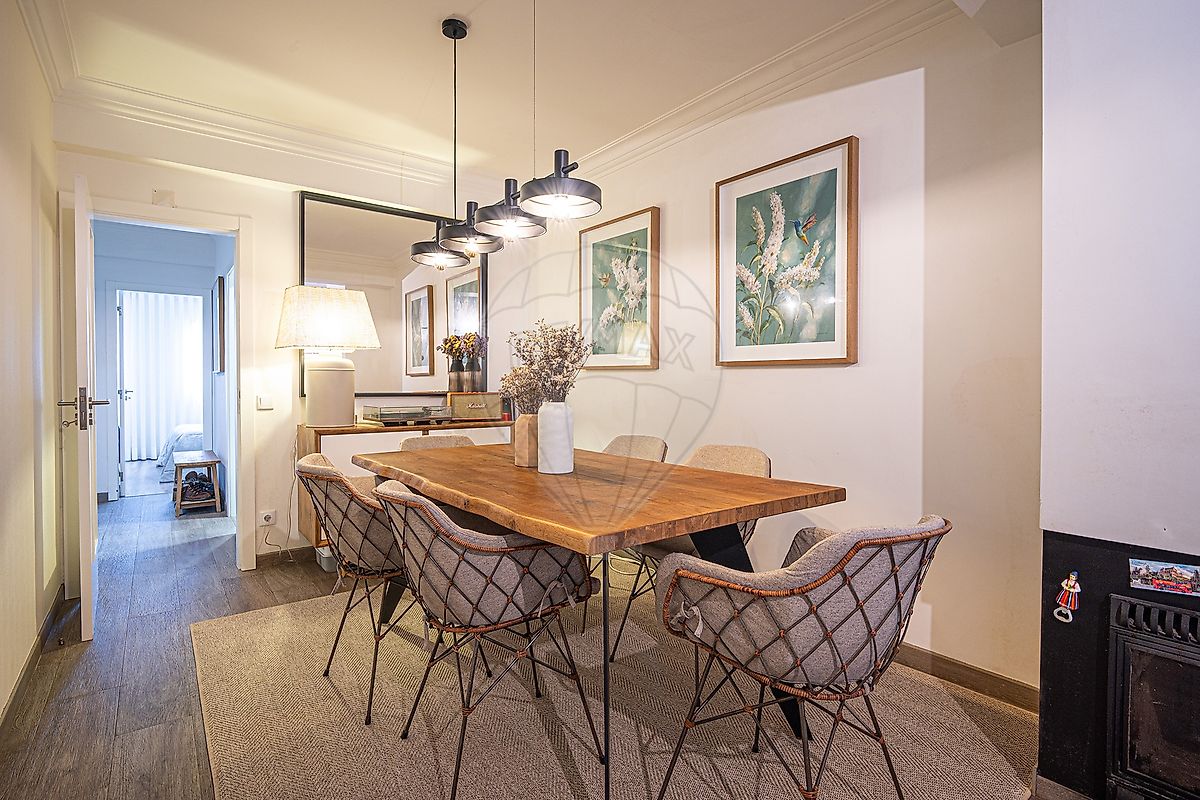 Apartamento T1 à venda em Sintra