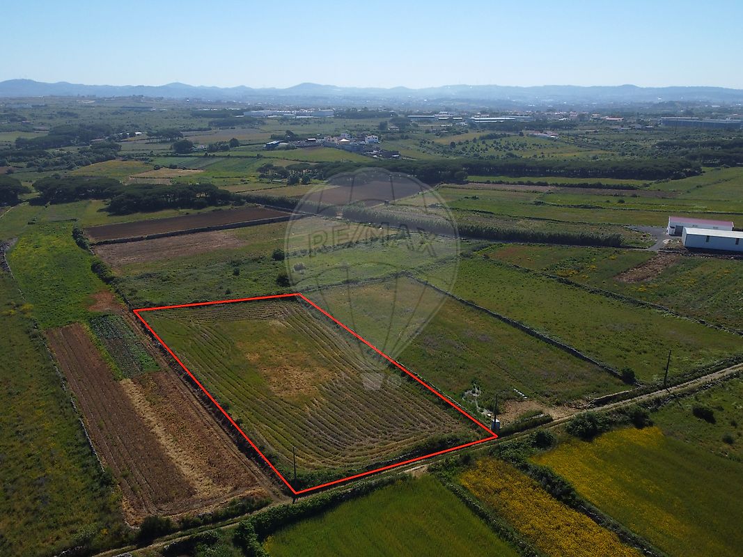 Terreno à venda em Sintra