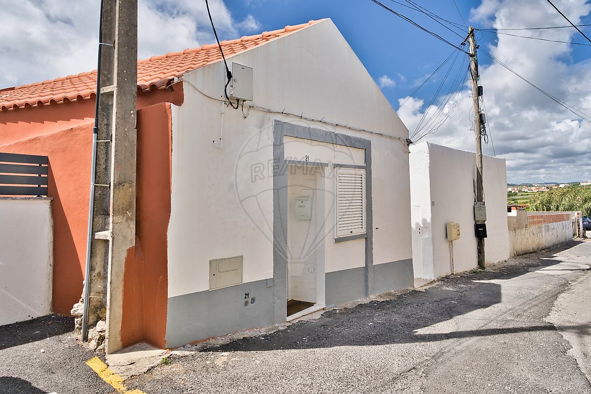 Moradia T2 à venda em Sintra