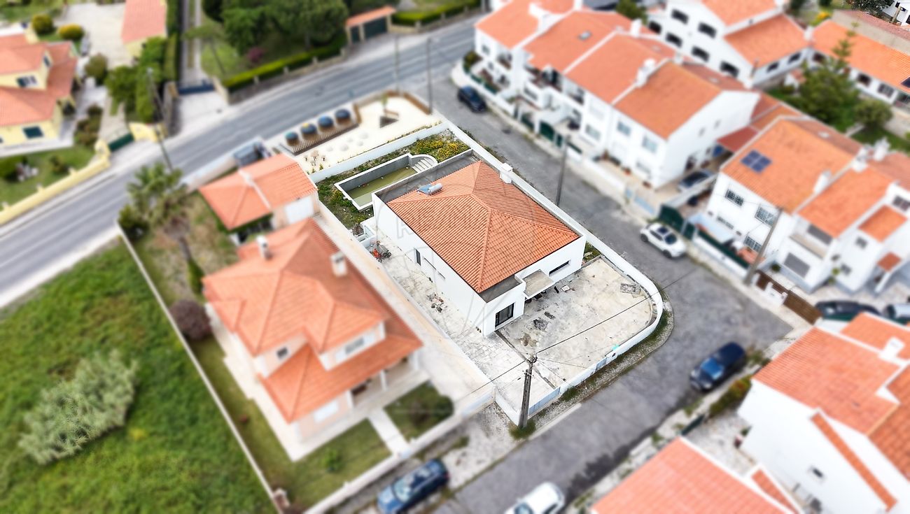 Moradia T2 à venda em São João das Lampas e Terrugem, Sintra — foto 32