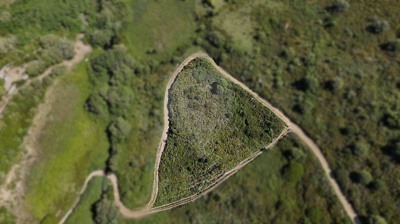 Terreno - São João das Lampas e Terrugem, Sintra, Lisboa
