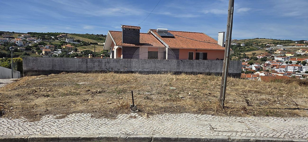 Terreno - Igreja Nova e Cheleiros, Mafra, Lisboa