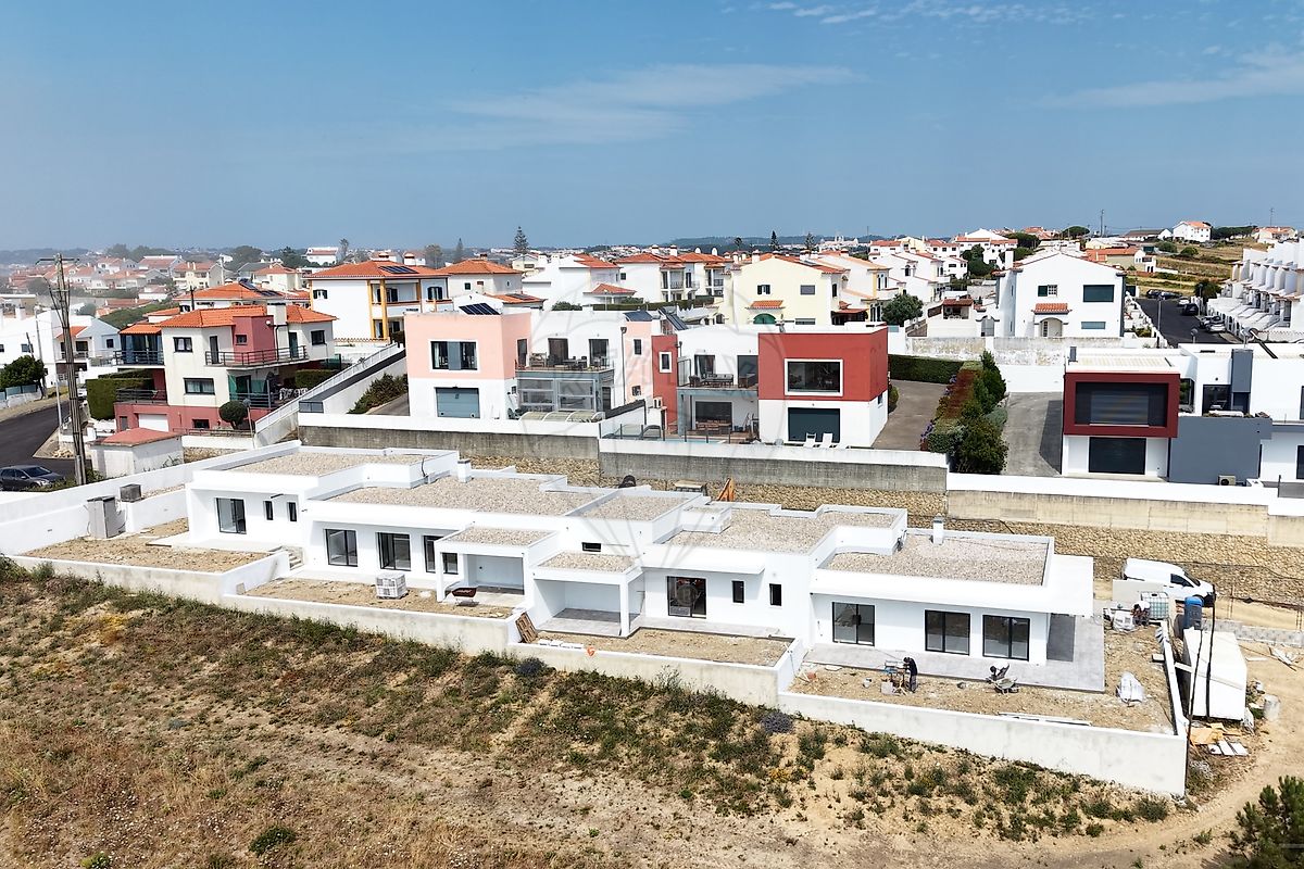 Apartamento T4 à venda em Mafra