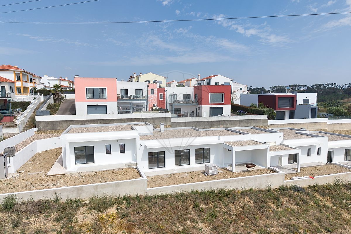 Apartamento T4 à venda em Mafra