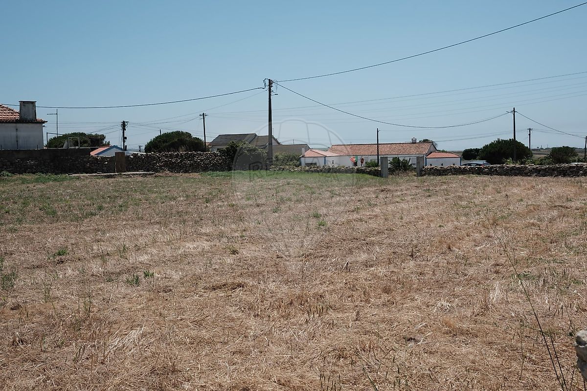 Terreno para arrendar em Sintra