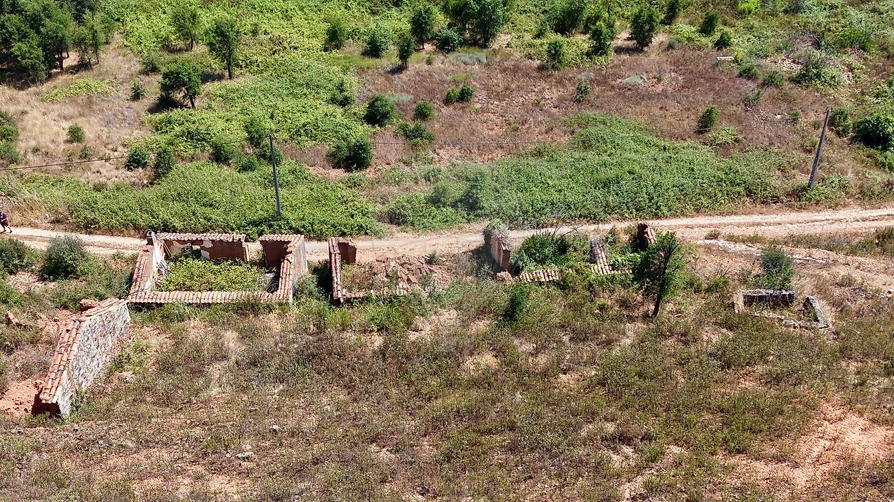 Quinta - São Teotónio, Odemira, Beja