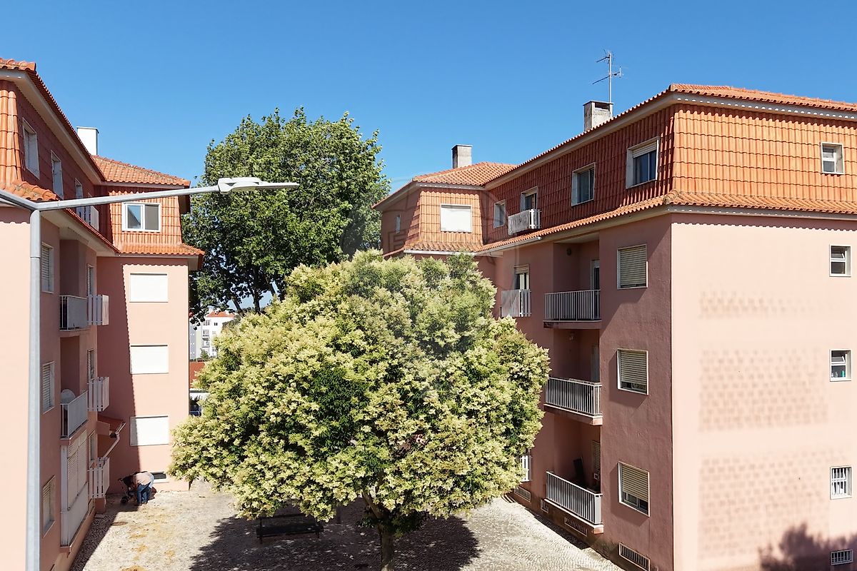 Apartamento T2 à venda em Cascais