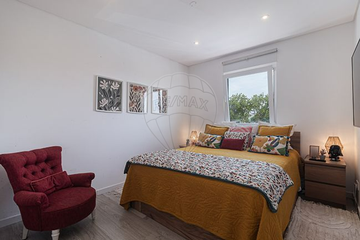 Apartamento T3 à venda em Cascais