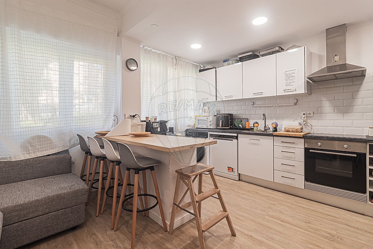 Apartamento T3 à venda em Sintra