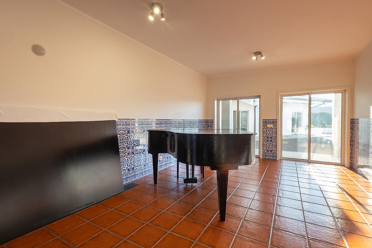 Moradia T5 à venda em Brito, Guimarães — foto 15