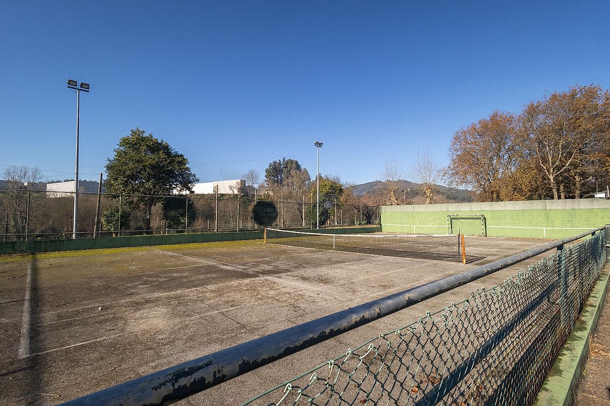 Moradia T5 à venda em Brito, Guimarães — foto 39