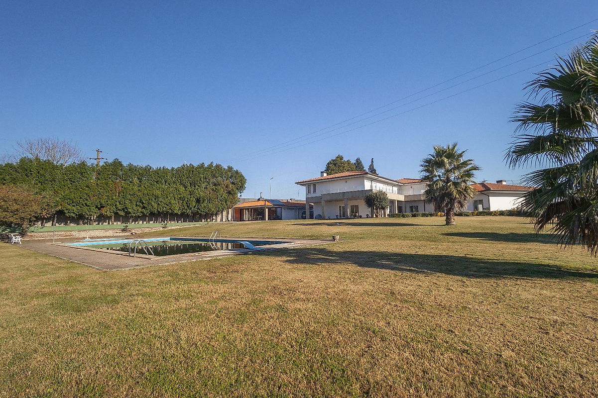 Moradia T5 à venda em Brito, Guimarães — foto 37