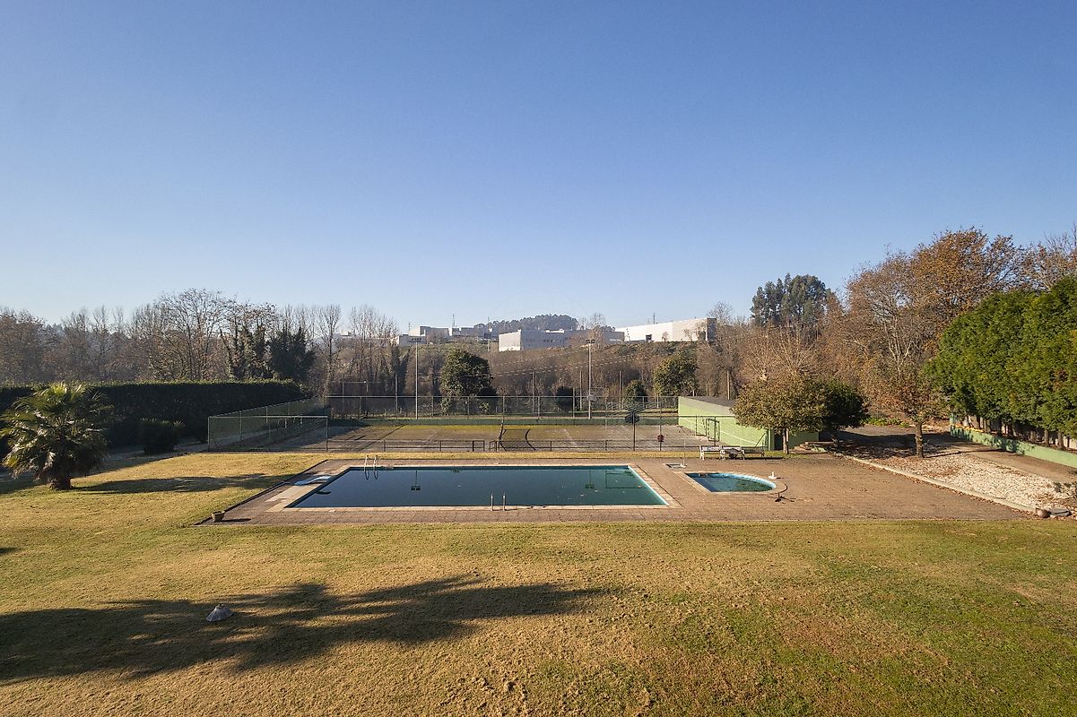 Moradia T5 à venda em Brito, Guimarães — foto 26