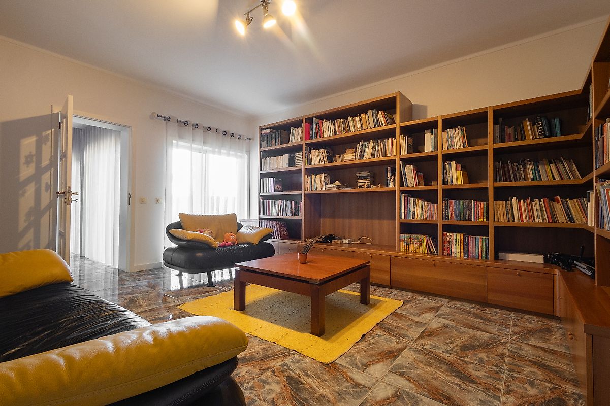 Moradia T5 à venda em Brito, Guimarães — foto 12