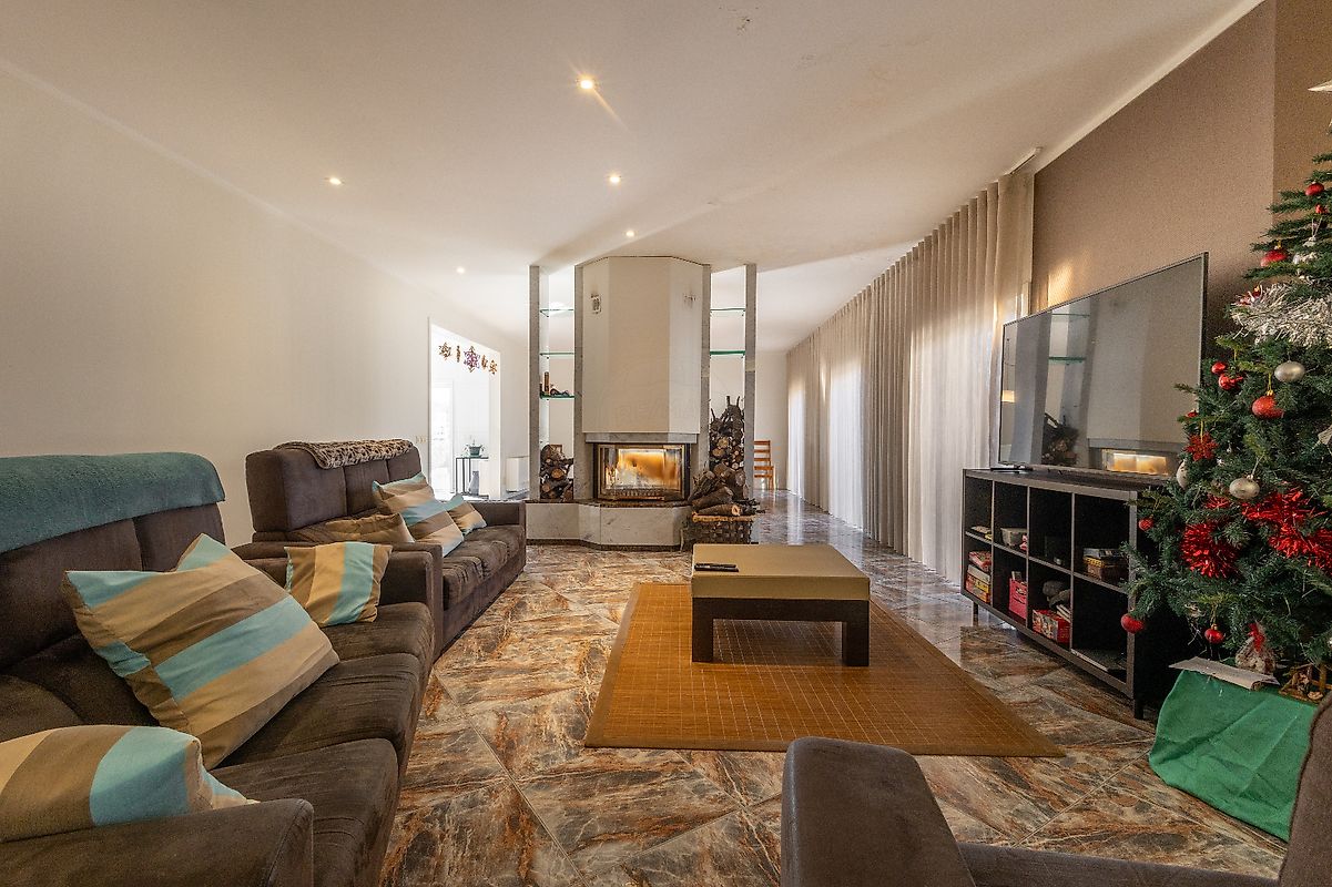 Moradia T5 à venda em Brito, Guimarães — foto 10