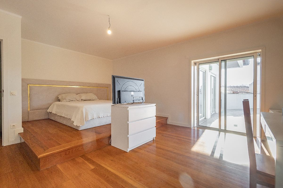 Moradia T5 à venda em Brito, Guimarães — foto 21
