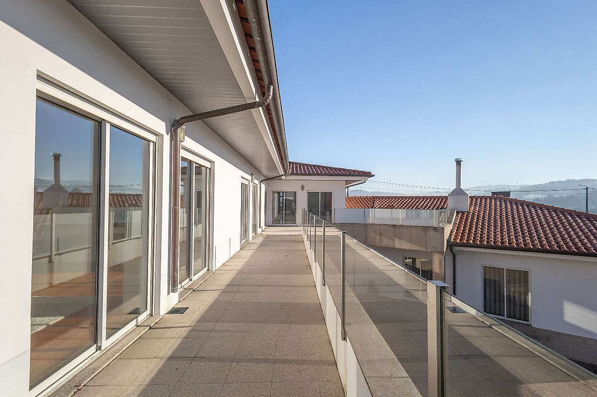Moradia T5 à venda em Brito, Guimarães — foto 25