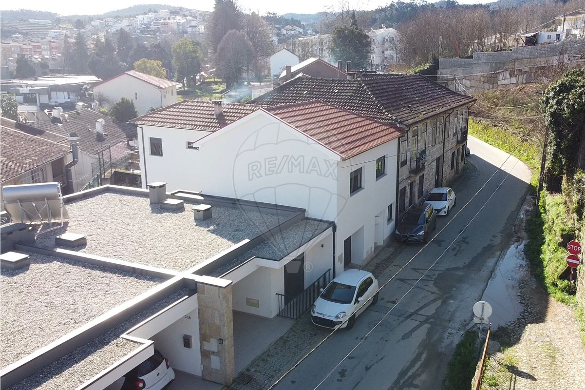 Moradia T3 para venda