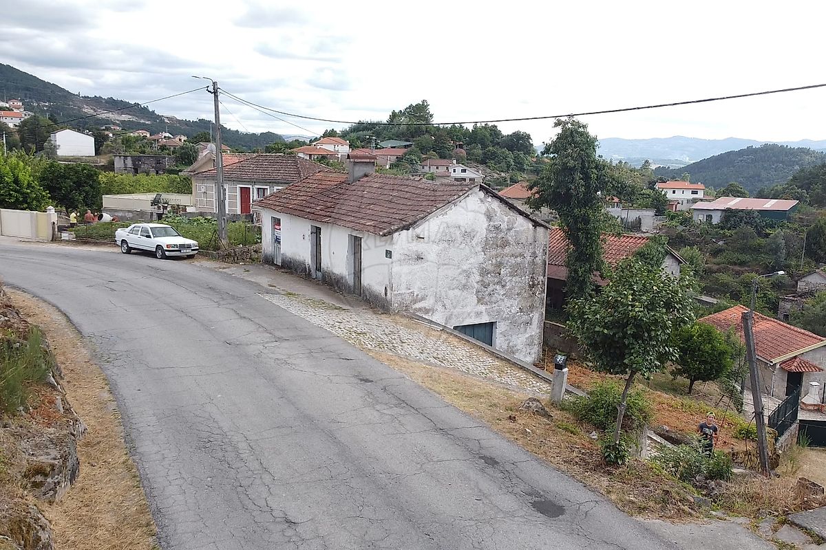 Moradia T3 para venda