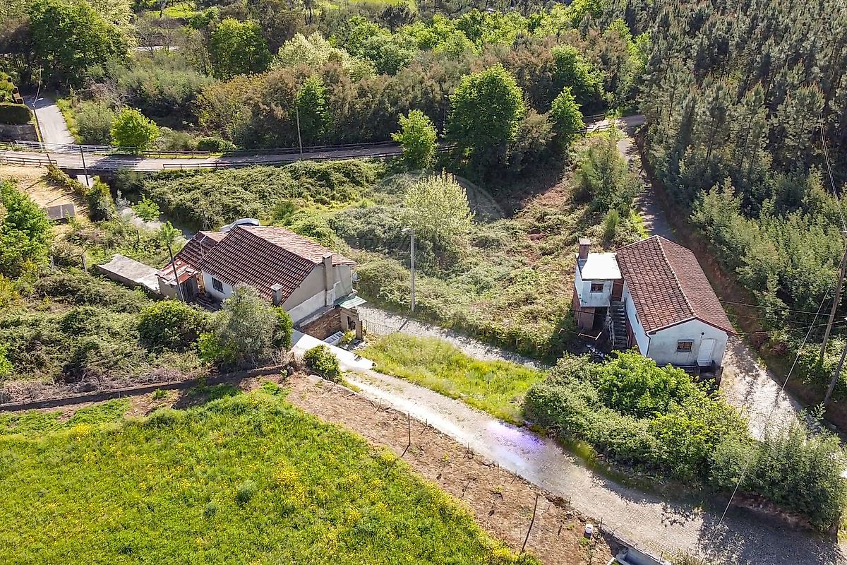 Moradia T3 à venda em Veade, Gagos e Molares, Celorico de Basto — foto 7