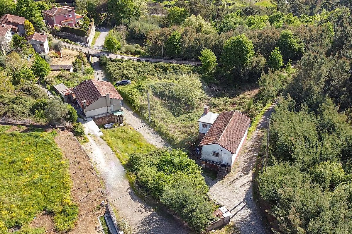 Moradia T3 à venda em Veade, Gagos e Molares, Celorico de Basto — foto 8