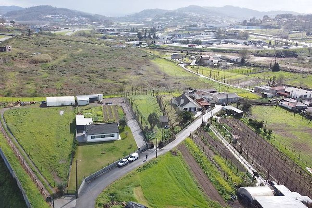 Terreno  para venda