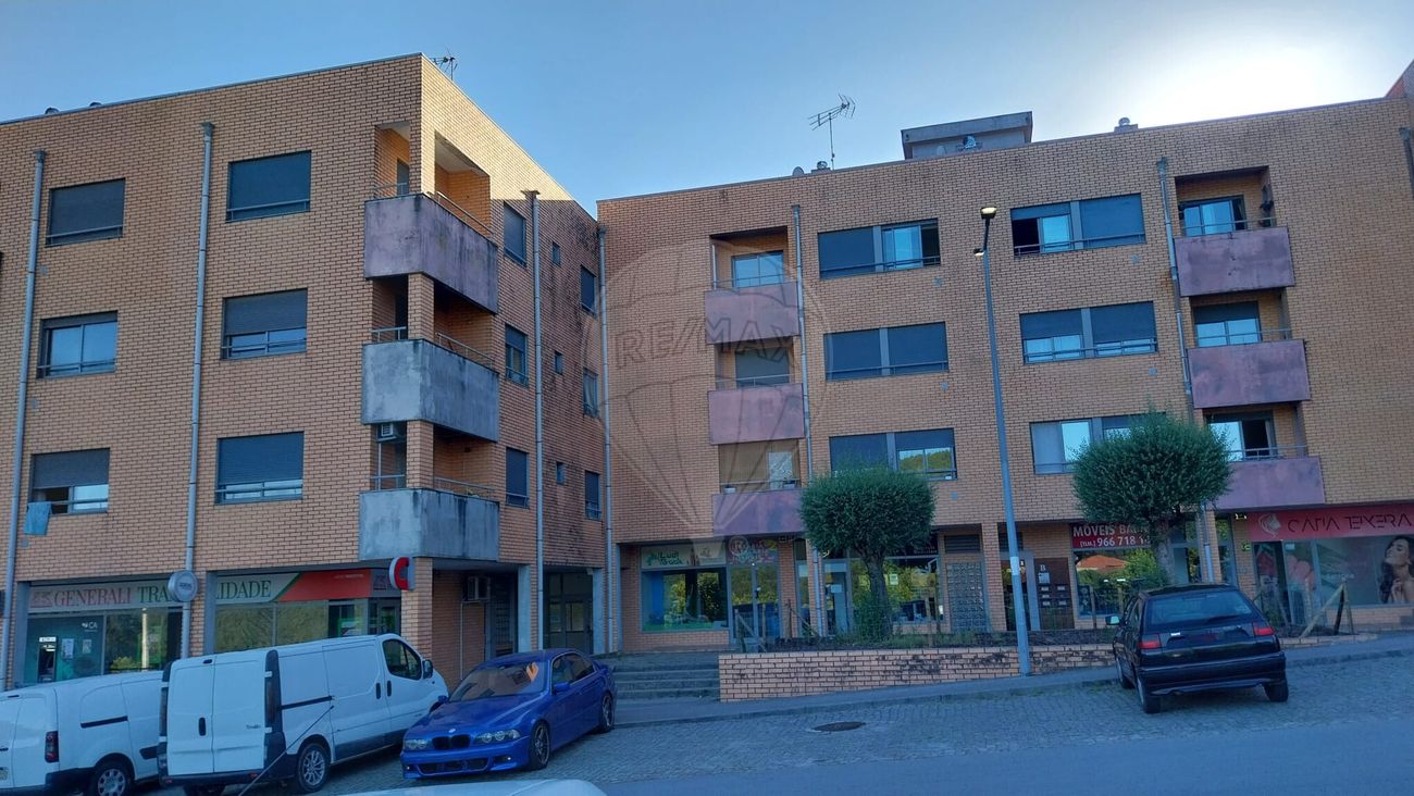 Apartamento T1 para venda