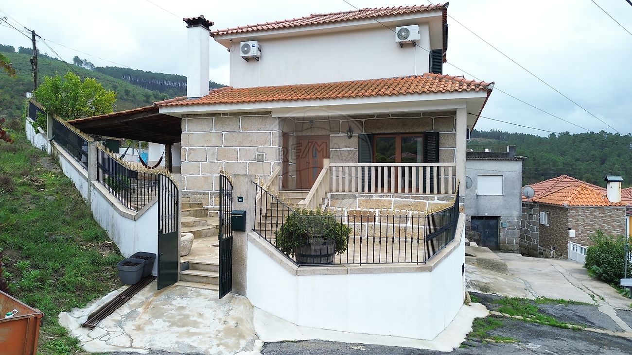 Moradia T3 para venda
