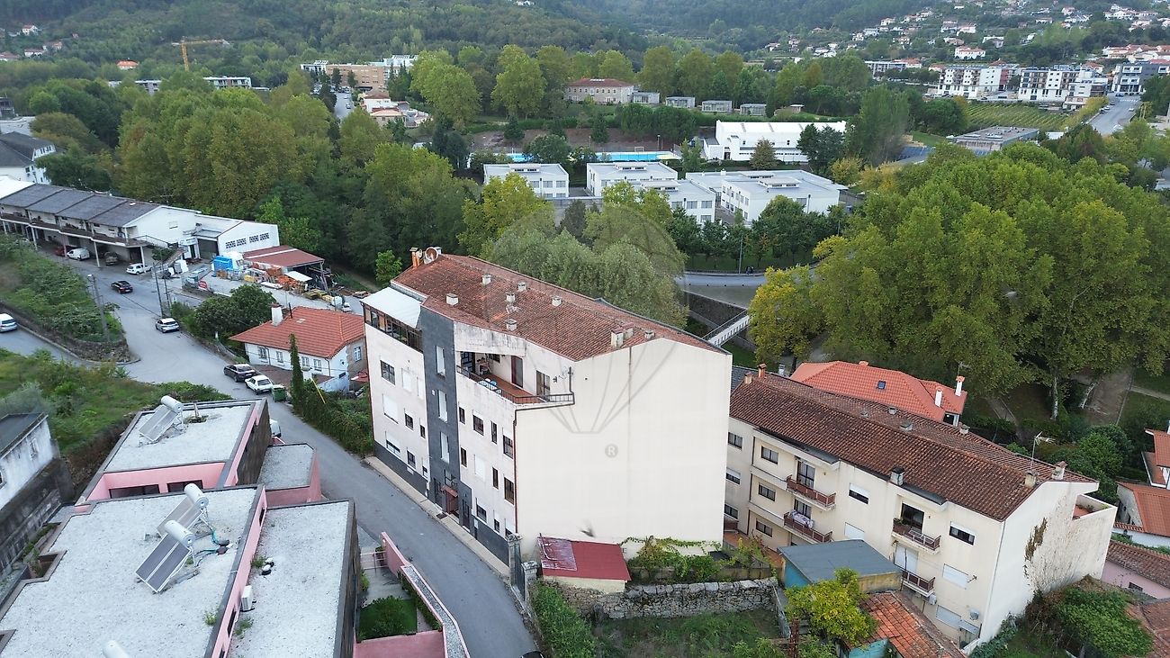 Apartamento T3 para venda