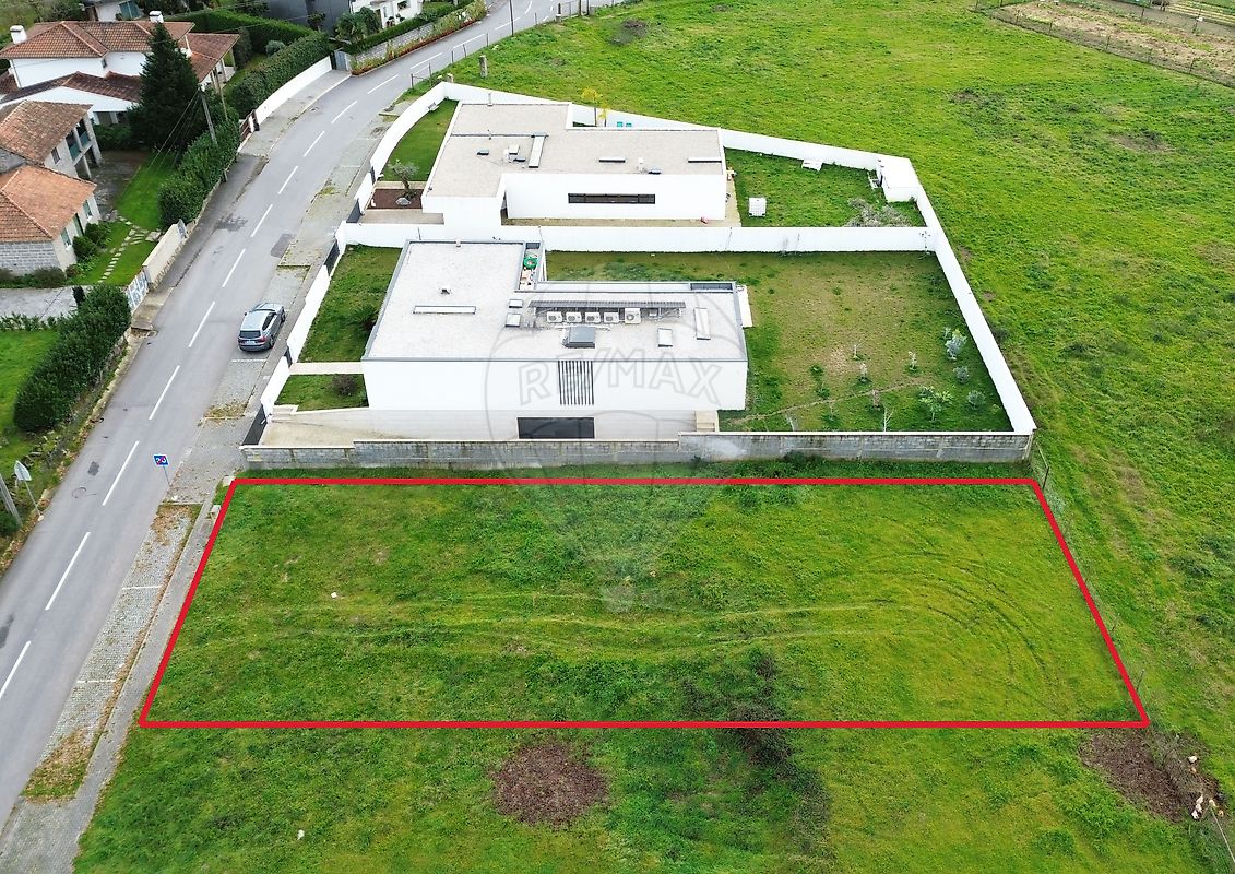 Terreno para venda