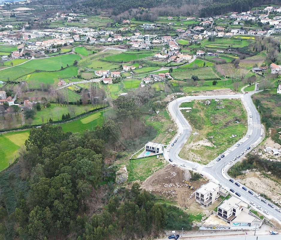 Terreno  para venda