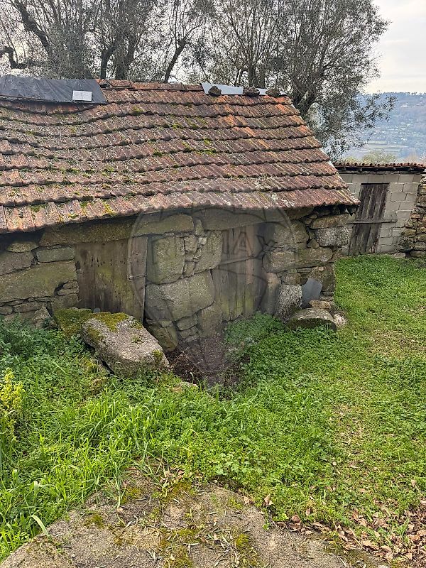 Moradia T2 à venda em Carvalho e Basto (Santa Tecla), Celorico de Basto — foto 9