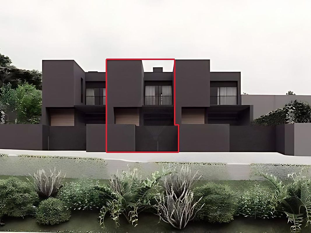 Moradia T1 para venda