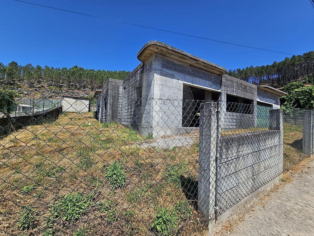 Terreno para venda