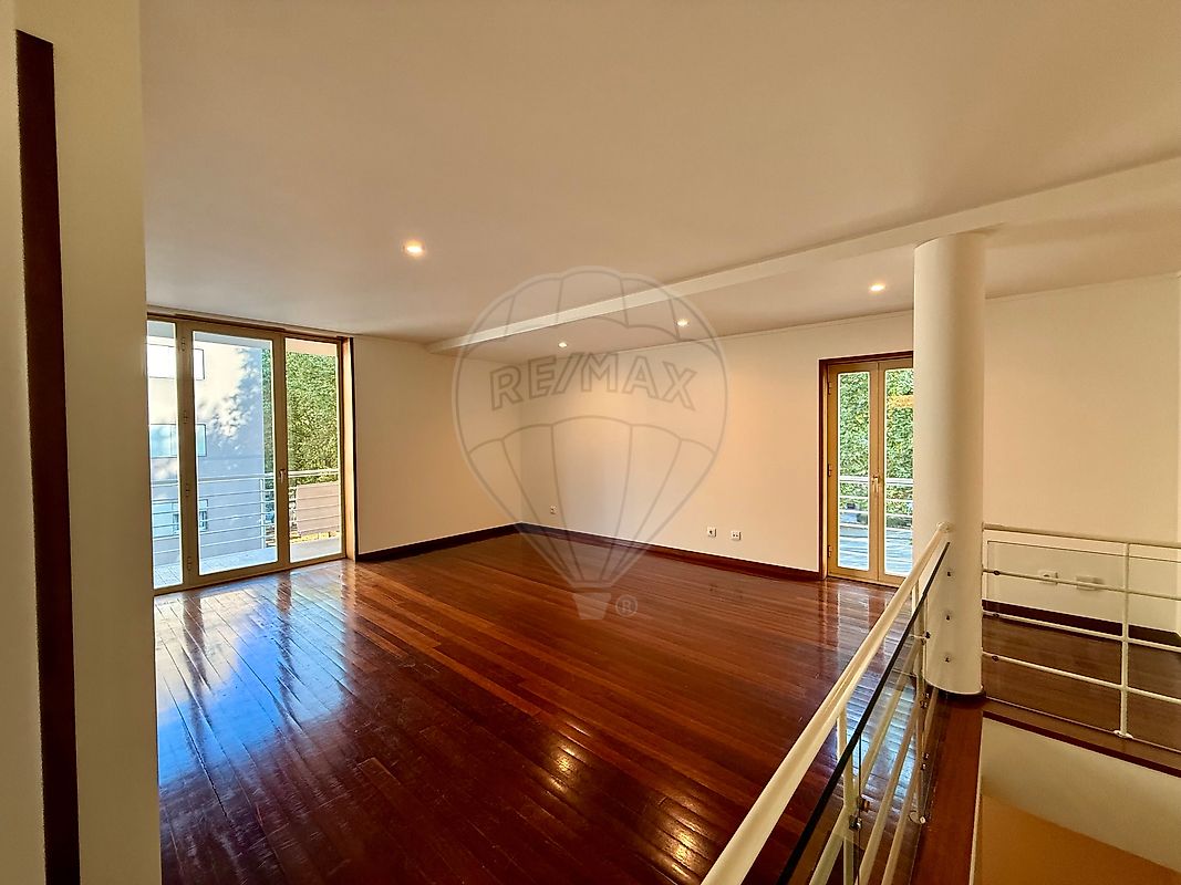 Apartamento T2 à venda em Guimarães