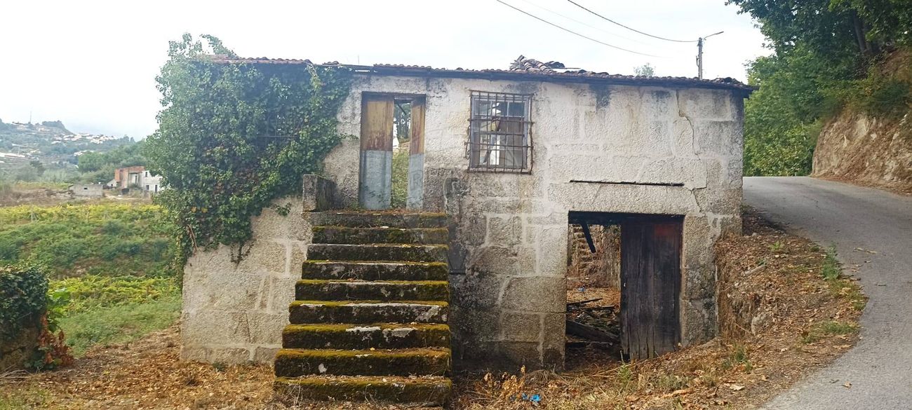 Moradia T3 para venda