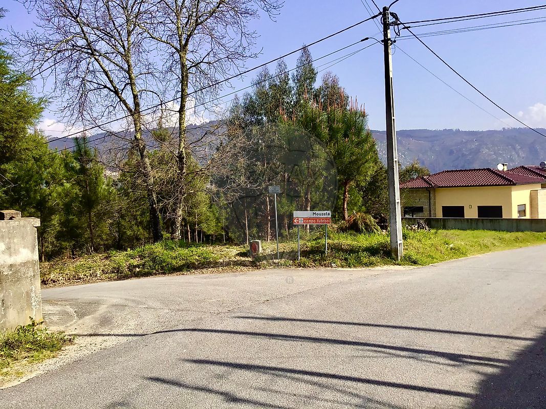 Terreno para venda