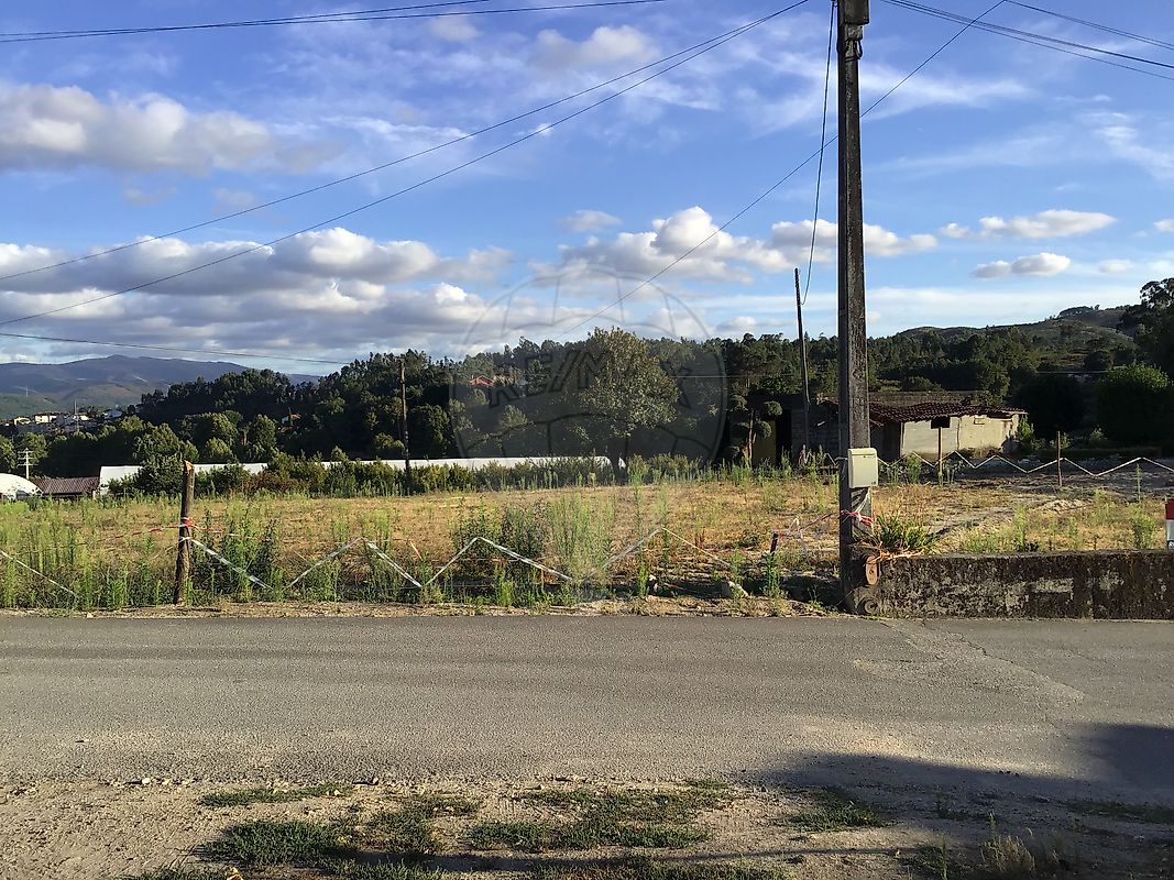 Terreno  para venda