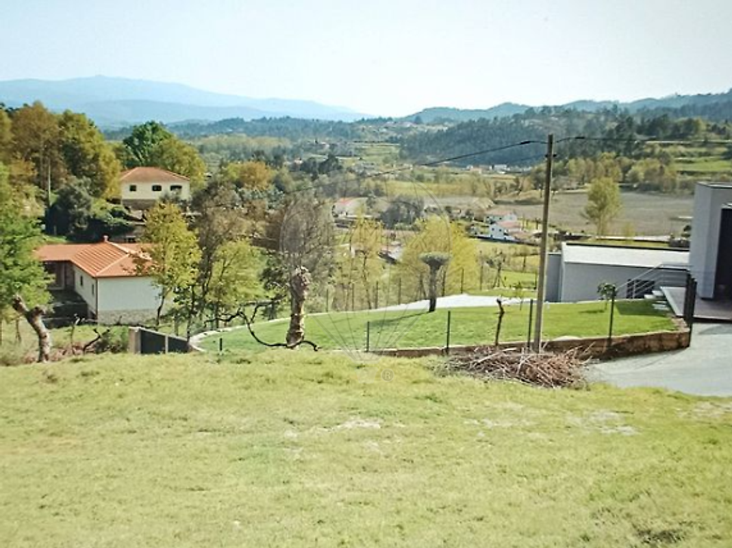Terreno  para venda