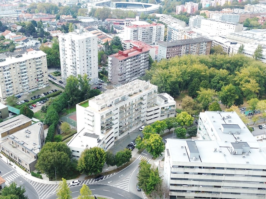Apartamento T2 à venda em Guimarães